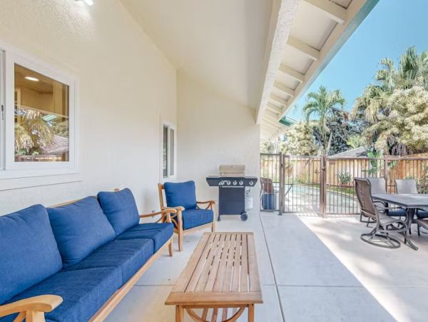 Princeville Two Bedroom  Stunning Vacation Residence