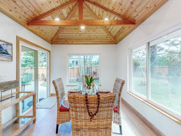 Princeville Two Bedroom  Stunning Vacation Residence