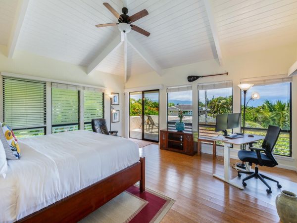 Luxury Princeville Vacation Rentals - Kauai North Shore Vacation Homes