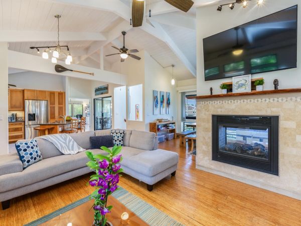 Luxury Princeville Vacation Rentals - Kauai North Shore Vacation Homes