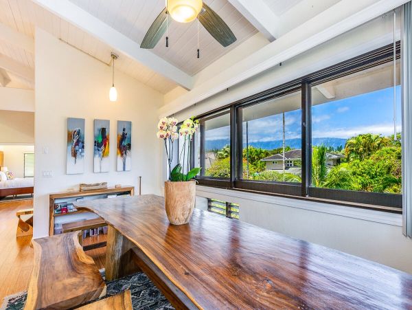 Luxury Princeville Vacation Rentals - Kauai North Shore Vacation Homes