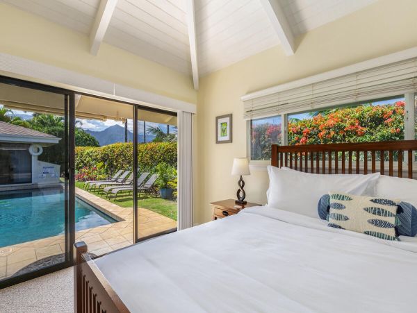 Luxury Princeville Vacation Rentals - Kauai North Shore Vacation Homes