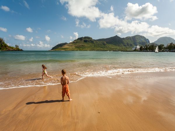 Luxury Princeville Vacation Rentals - Kauai North Shore Vacation Homes