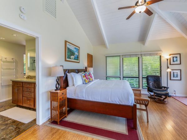 Luxury Princeville Vacation Rentals - Kauai North Shore Vacation Homes
