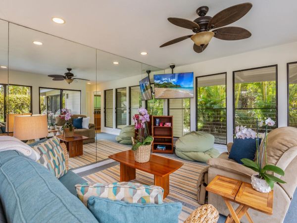 Luxury Princeville Vacation Rentals - Kauai North Shore Vacation Homes