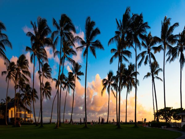 Princeville Vacation Rental - Kauai North Shore Villa with Pool & Lanai