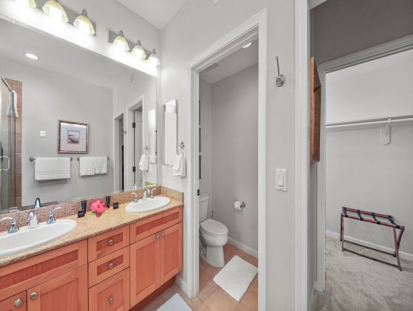 Princeville Vacation Rental - Kauai North Shore Villa with Pool & Lanai
