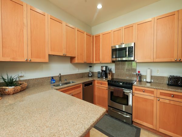 Princeville Vacation Rental - Kauai North Shore Villa with Pool & Lanai