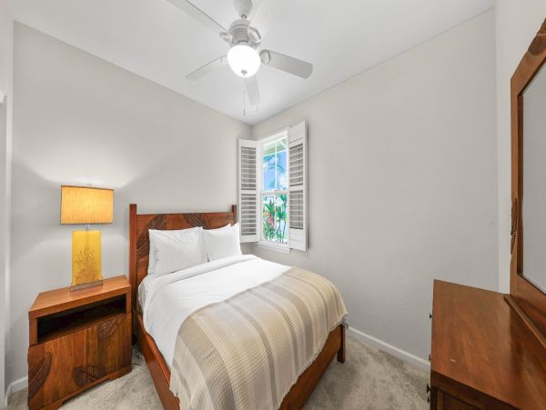 Princeville Vacation Rental - Kauai North Shore Villa with Pool & Lanai