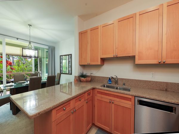 Princeville Vacation Rental - Kauai North Shore Villa with Pool & Lanai