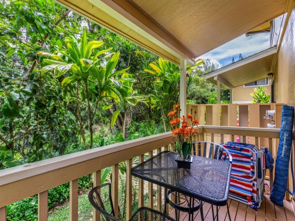 Charming Vacation Rental in Princeville: Your Island Escape