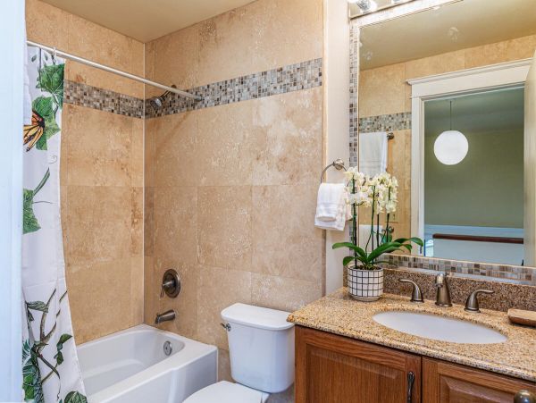 Charming Vacation Rental in Princeville: Your Island Escape
