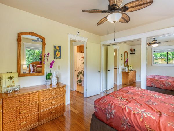 Charming Vacation Rental in Princeville: Your Island Escape