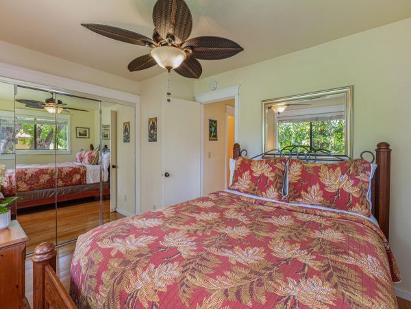 Charming Vacation Rental in Princeville: Your Island Escape