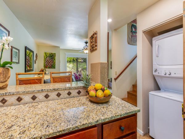 Charming Vacation Rental in Princeville: Your Island Escape
