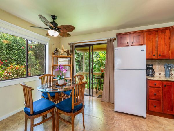 Charming Vacation Rental in Princeville: Your Island Escape