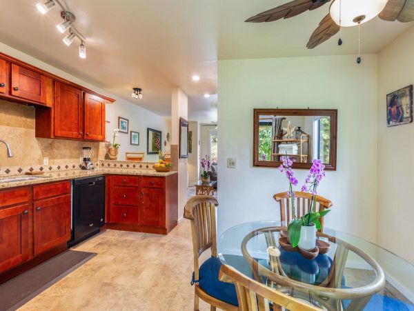 Charming Vacation Rental in Princeville: Your Island Escape