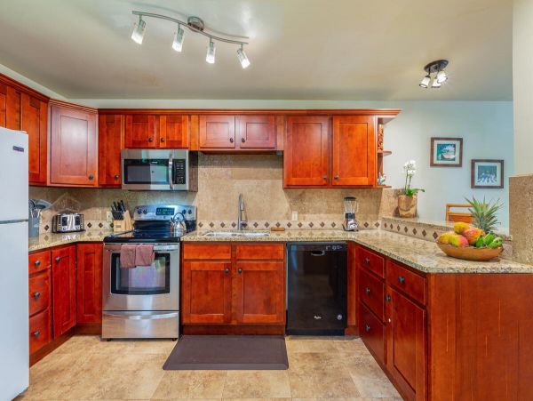 Charming Vacation Rental in Princeville: Your Island Escape