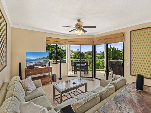 Wailea Luxury Vacation Home Away for Home