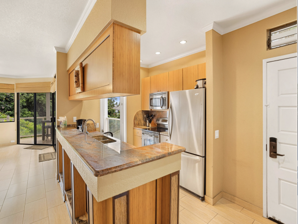 Wailea Luxury Vacation Home Away for Home