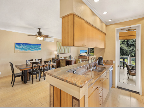 Wailea Luxury Vacation Home Away for Home
