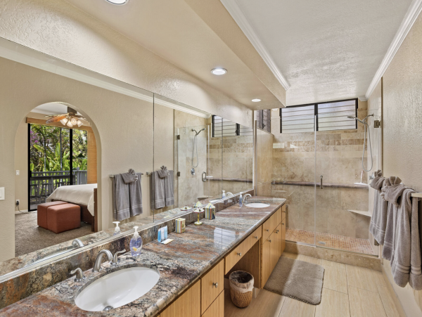 Wailea Luxury Vacation Home Away for Home