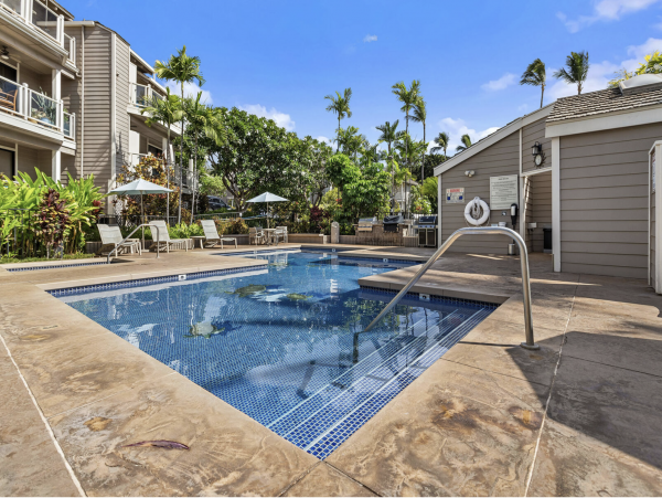Wailea Luxury Vacation Home Away for Home