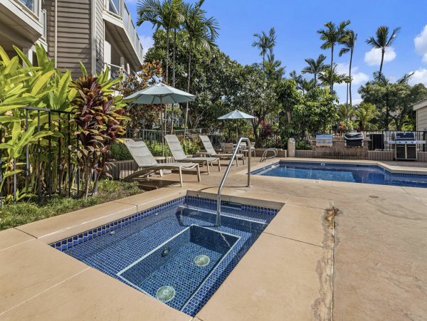 Wailea Luxury Vacation Home Away for Home