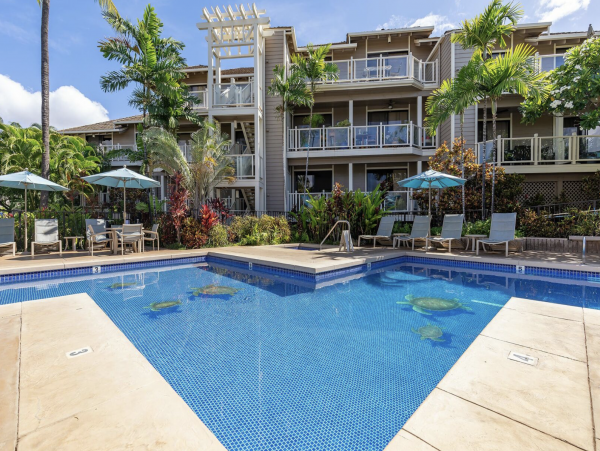 Wailea Luxury Vacation Home Away for Home