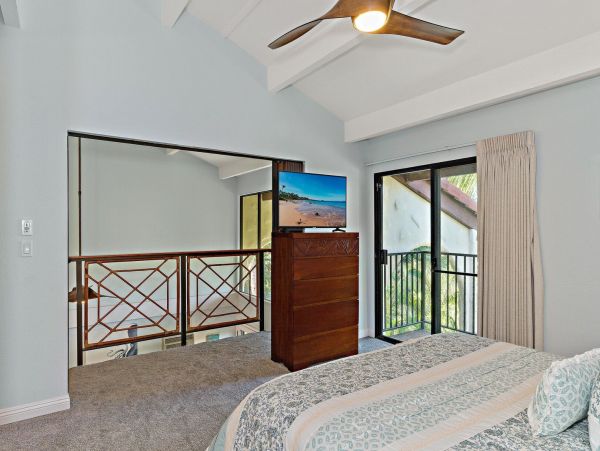 Three Bedroom Luxury Condo Close to the Beach in Wailea