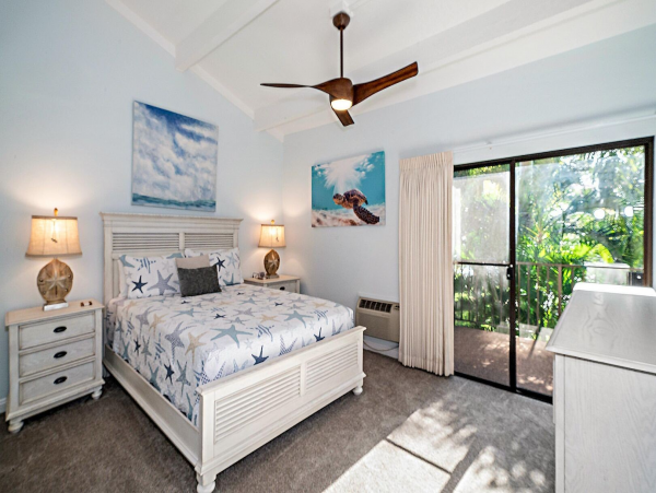 Three Bedroom Luxury Condo Close to the Beach in Wailea