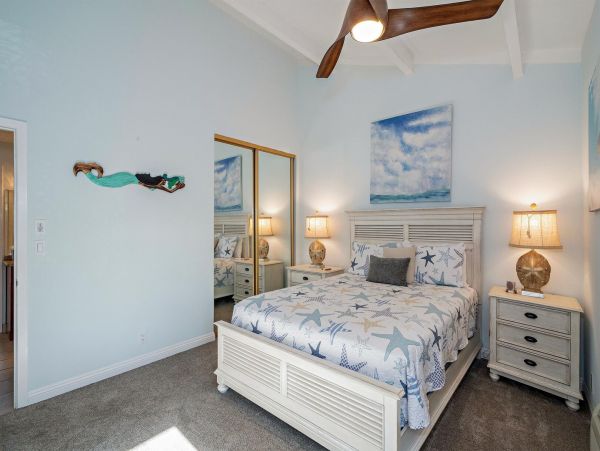 Three Bedroom Luxury Condo Close to the Beach in Wailea