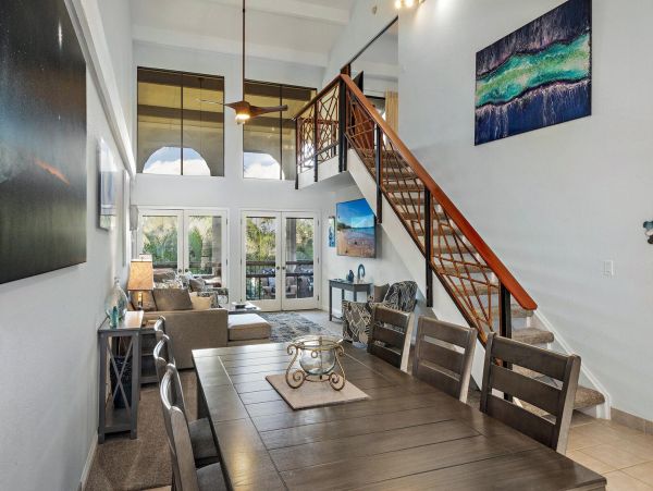 Three Bedroom Luxury Condo Close to the Beach in Wailea