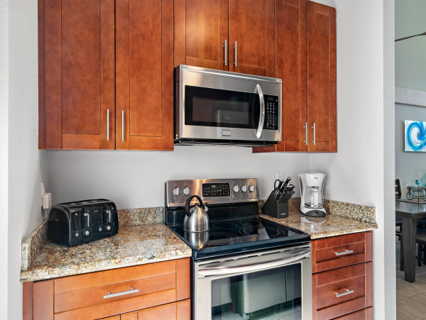 Three Bedroom Luxury Condo Close to the Beach in Wailea