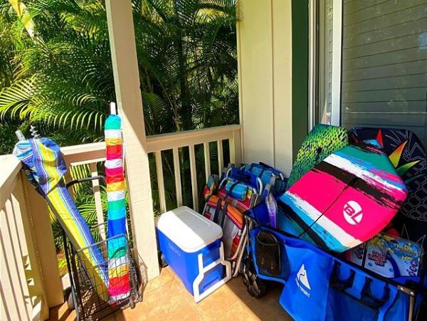 Koloapoipu Condo 1061735