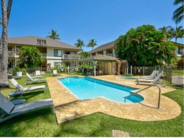 Koloapoipu Condo 1061735