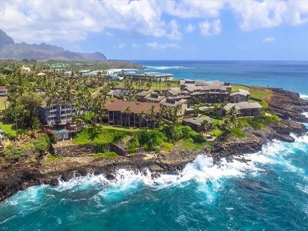 Koloapoipu Condo 1061742