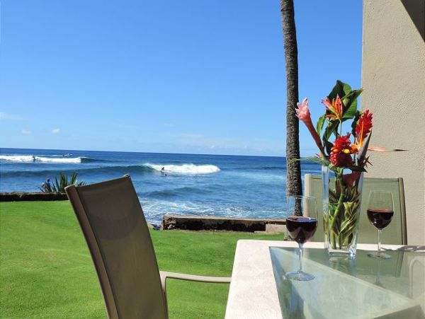 Koloapoipu Condo 1061747