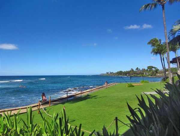 Koloapoipu Condo 1061747
