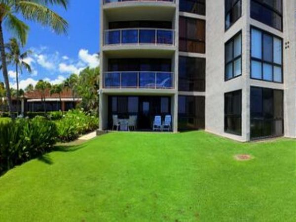 Koloapoipu Condo 1061747