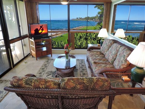 Koloapoipu Condo 1061747