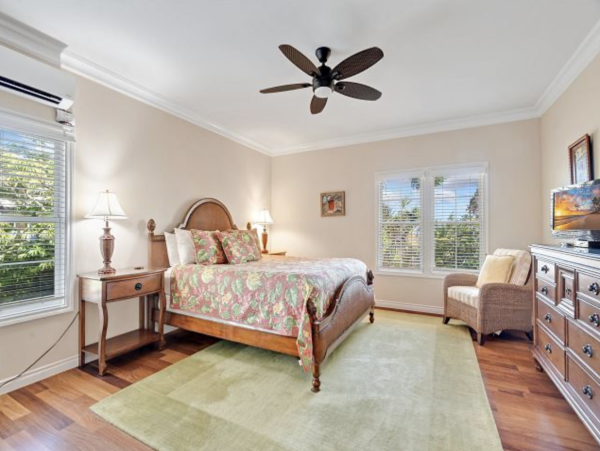 Located Above the Poipu Stunning Coastline