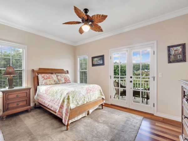 Located Above the Poipu Stunning Coastline