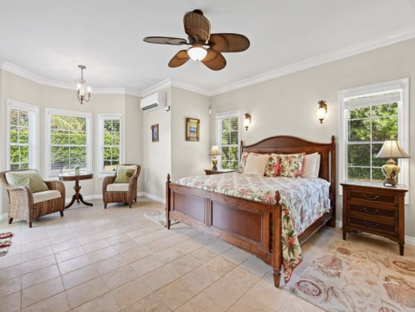 Located Above the Poipu Stunning Coastline