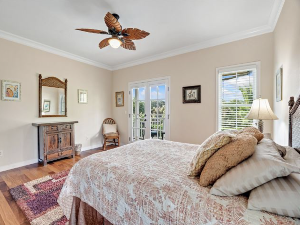 Located Above the Poipu Stunning Coastline