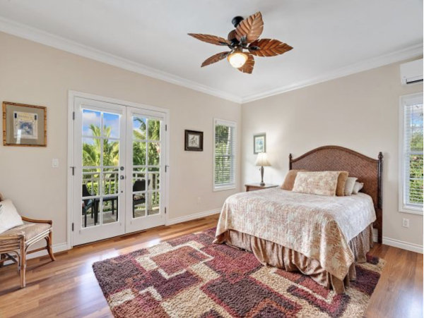 Located Above the Poipu Stunning Coastline