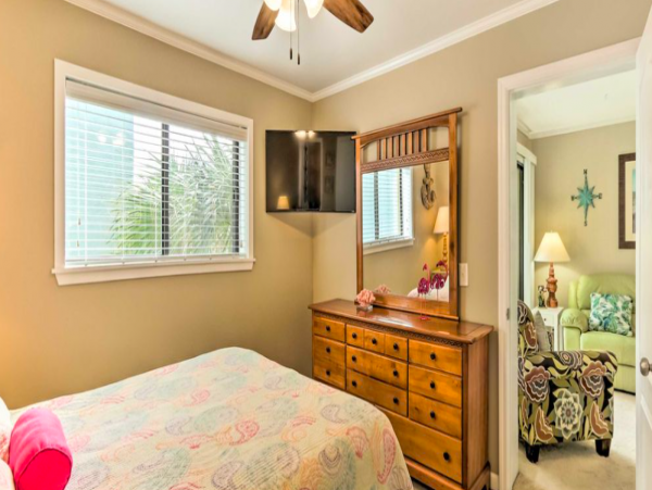 2 Bedroom Resort Condo with Ocan views