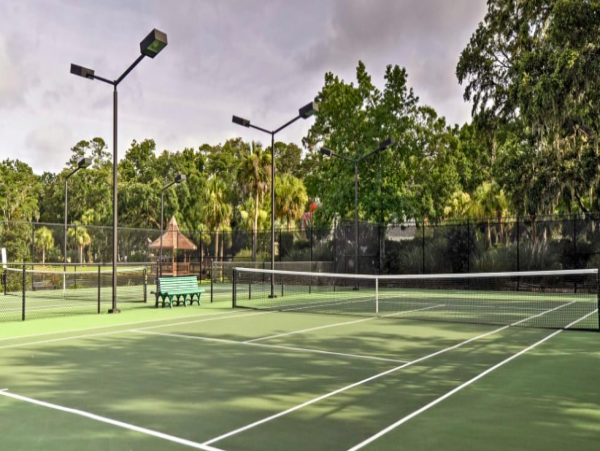 Pet Friendly resort near Beach- 3 Bedroom- 3.5 Bathrooms