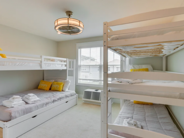 Hilton Head Island Vacation Home 4 Bedroom & Stunning views