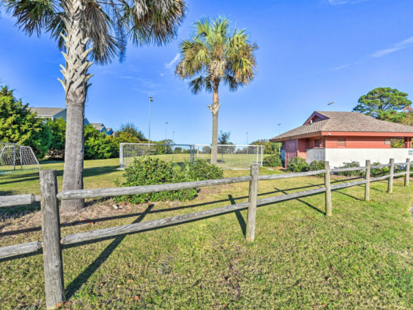 Hilton Head Island Vacation Home 4 Bedroom & Stunning views